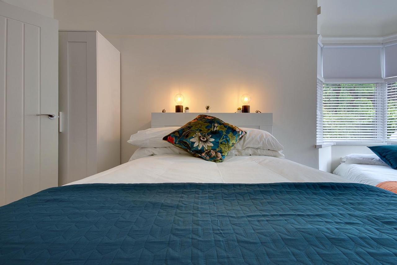 Large En-Suite By The Beach Bournemouth Bagian luar foto