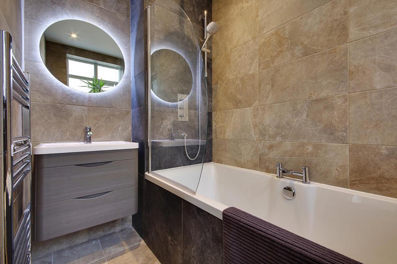 Large En-Suite By The Beach Bournemouth Bagian luar foto