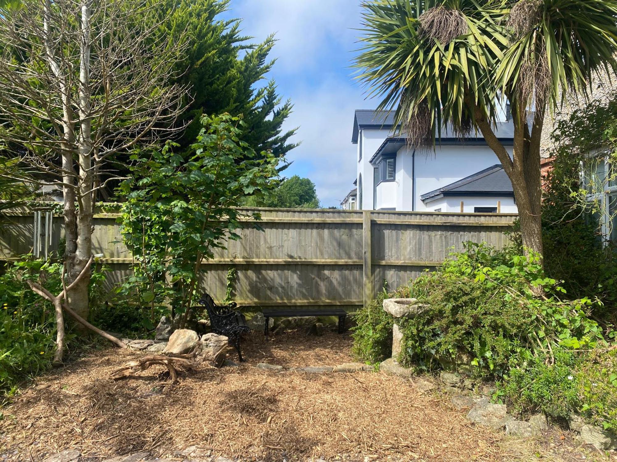 Large En-Suite By The Beach Bournemouth Bagian luar foto